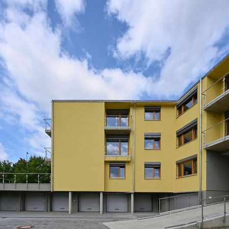Efi Residence Holzova 28 Brno Exterior foto