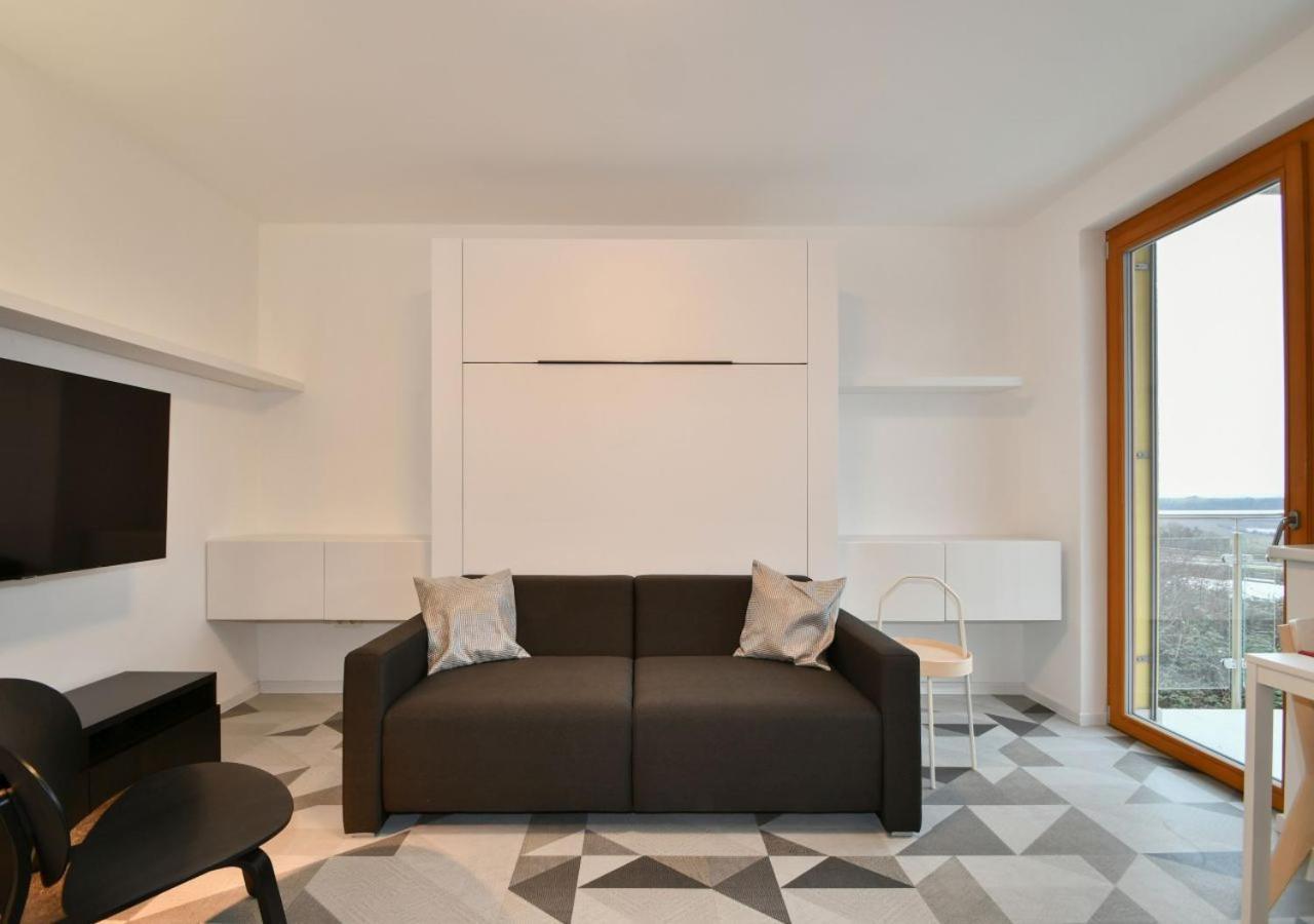 Efi Residence Holzova 28 Brno Exterior foto